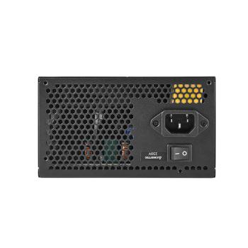 Chieftec EON Series Netzteil 600W ATX 80 Plus leise schwarz